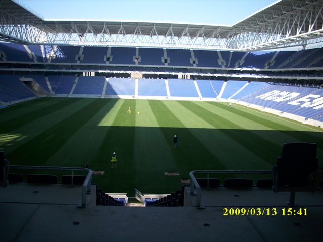 RCD Stadium